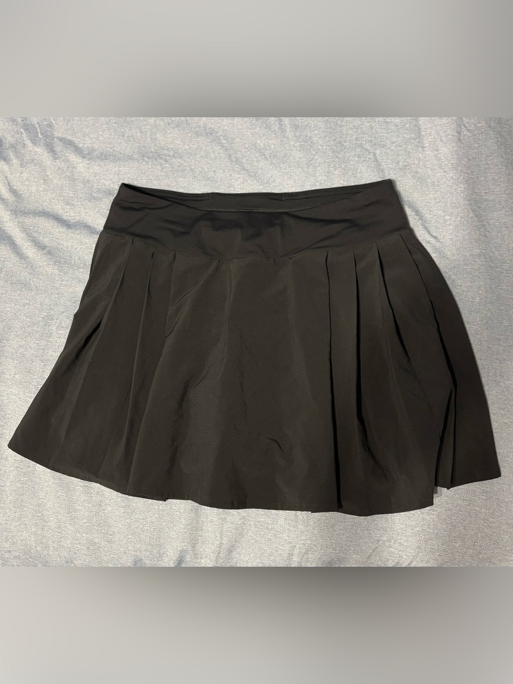Lululemon Tennis Skirt